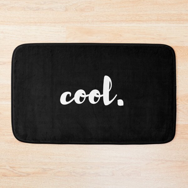 Item preview, Too Cool designed and sold by Tobias Langner.