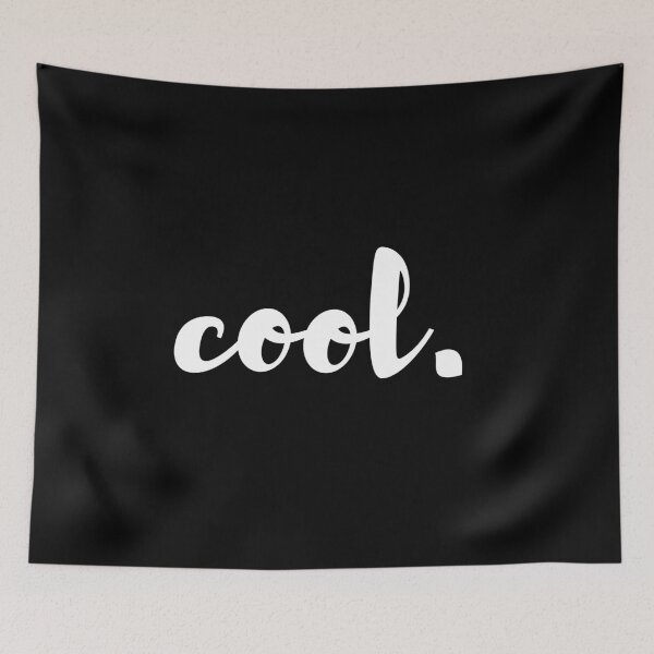 Item preview, Too Cool designed and sold by Tobias Langner.