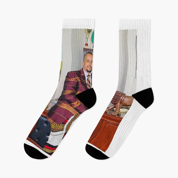 Item preview, JAWAAR  MOHMMED,AN OROMO ICON designed and sold by OroCan.