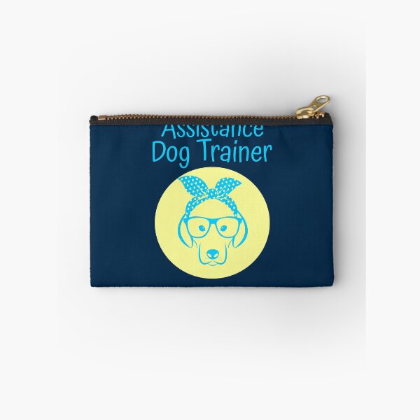 Item preview, Assistance DogTrainer designed and sold by MiloHarris.