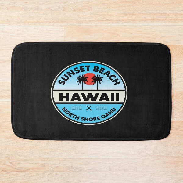 Item preview,   Hawaii Aloha Beaches:North Shore Oauh designed and sold by remonss.
