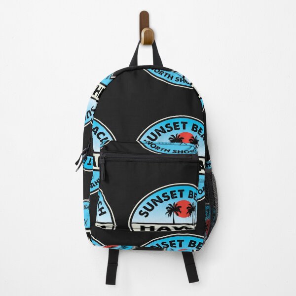 Item preview, Hawaii Aloha Beaches:North Shore Oauh designed and sold by remonss.