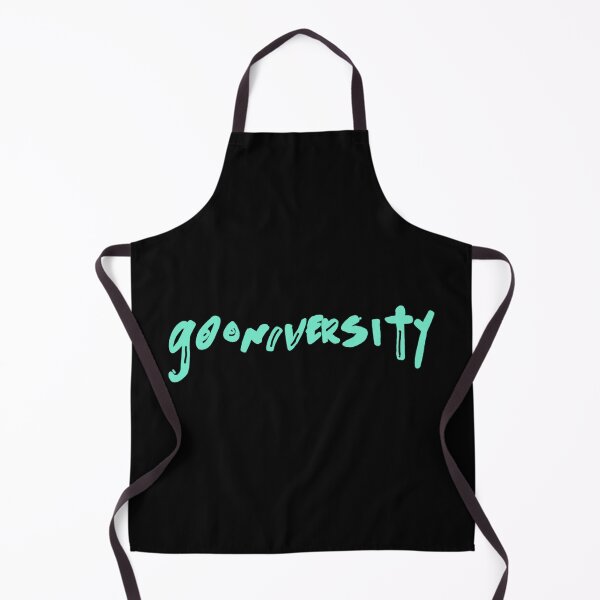 Item preview, gooniversity designed and sold by Sydney Layton.