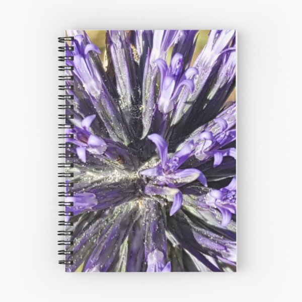 Item preview, wildflowers at Ramat Rachel designed and sold by EsterKarenAida.