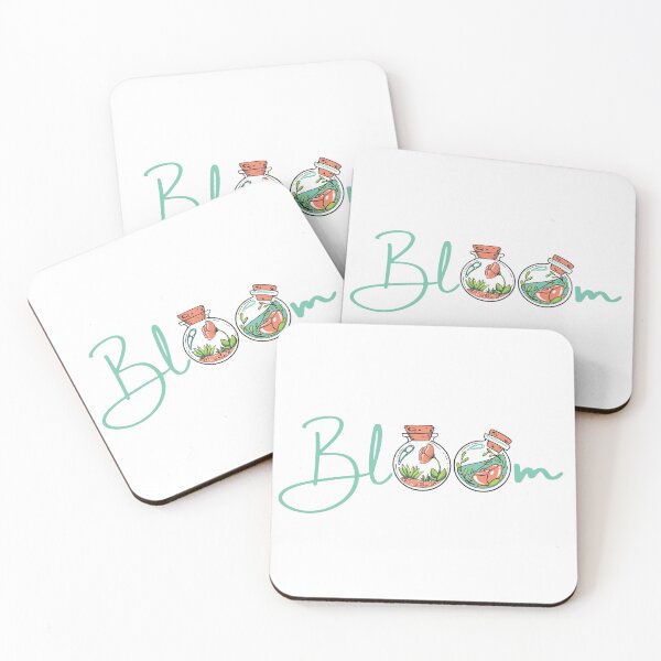 Item preview, Bloom designed and sold by FlyingFennec.