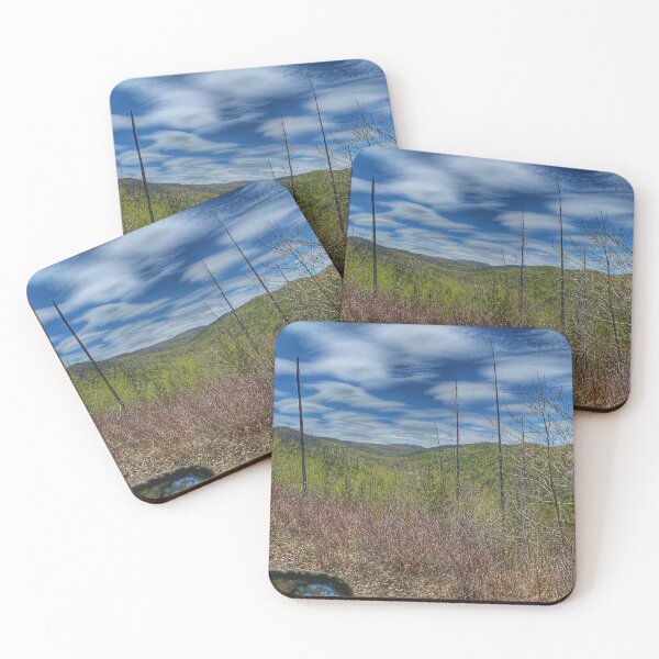Item preview, Crazy Clouds  designed and sold by Elleandtwiler.