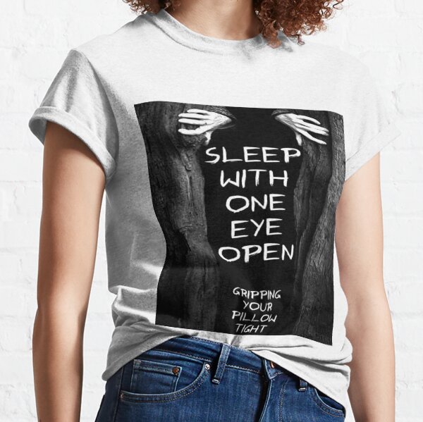 enter sandman t shirt