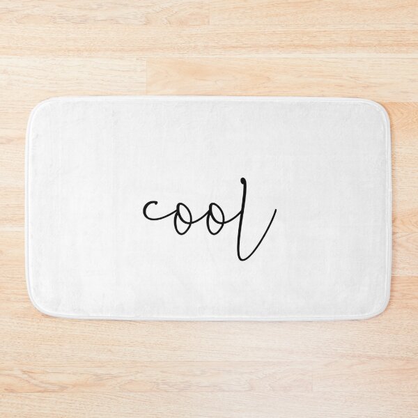 Item preview, Too Cool White designed and sold by Tobias Langner.