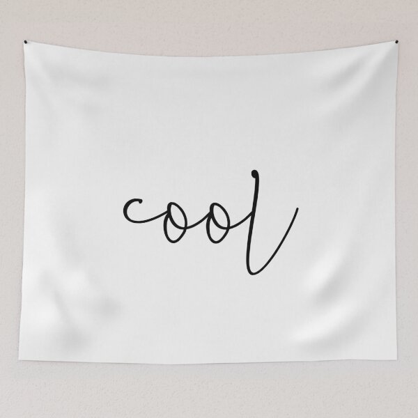 Item preview, Too Cool White designed and sold by Tobias Langner.
