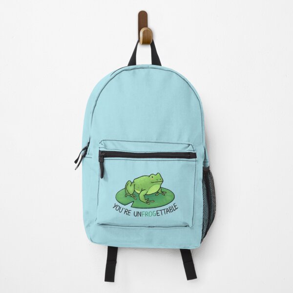 Item preview, You're Unfrogettable designed and sold by drawforpun.