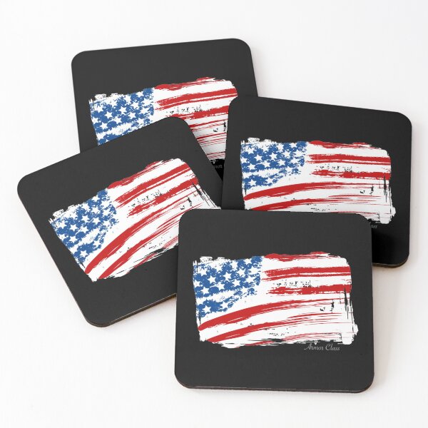 Item preview, USA Armor Class  designed and sold by Armor-class.