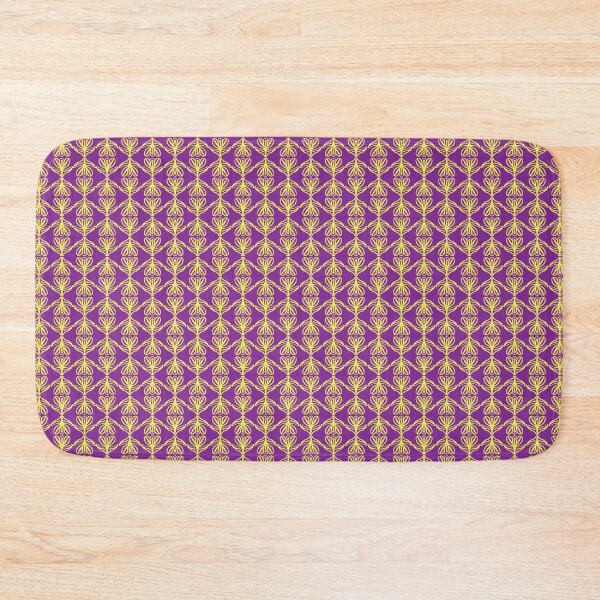 Item preview, Yellow Freeform designed and sold by Kassera.