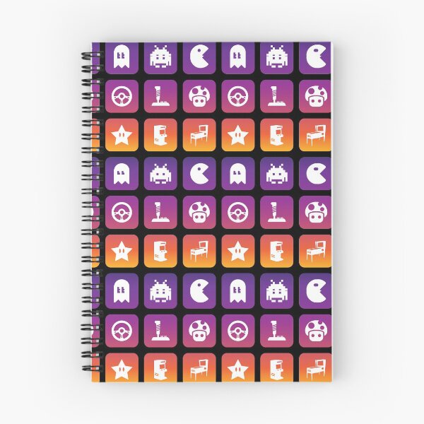 Item preview, Vintage Game pattern designed and sold by marcosty.