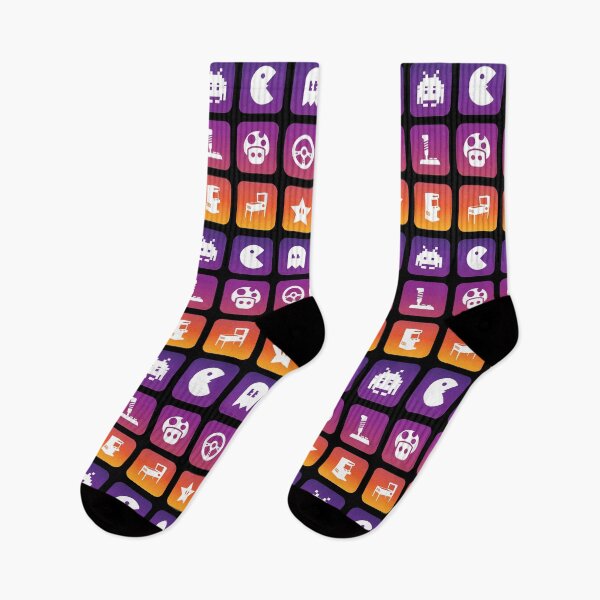 Item preview, Vintage Game pattern designed and sold by marcosty.