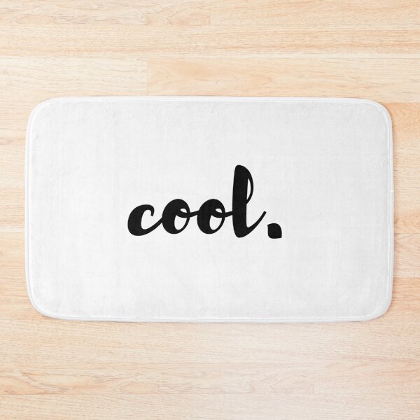Item preview, Cool White designed and sold by Tobias Langner.