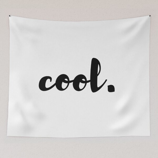 Item preview, Cool White designed and sold by Tobias Langner.