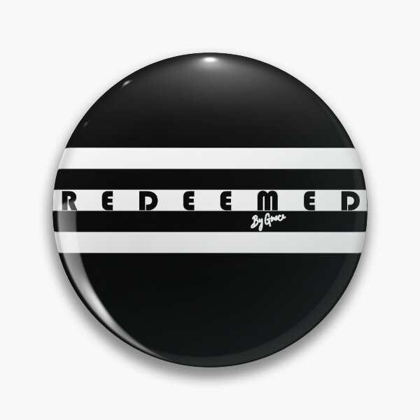 Item preview, Redeemed by Grace designed and sold by Raquel Quintana.