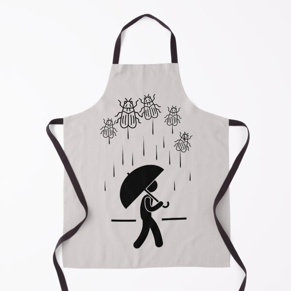 Item preview, Funny Cicada Pee designed and sold by Schka.