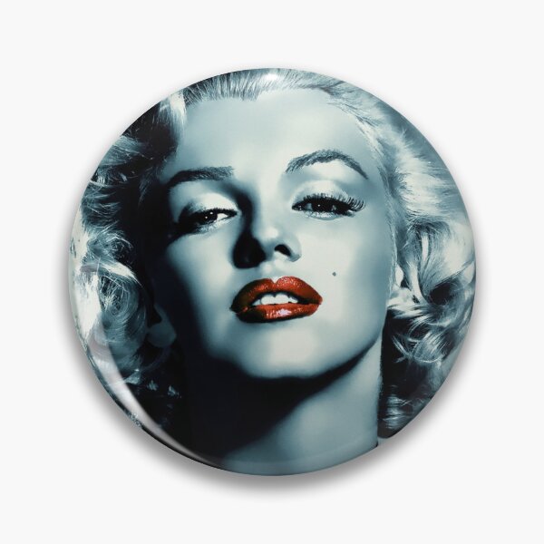 Aperçu de l'œuvre FOREVER MARILYN - COULEUR SÉLECTIVE créée et vendue par Perfomance.