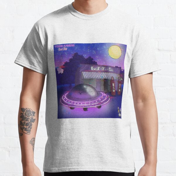 Kwik Stop Gas Classic T-Shirt