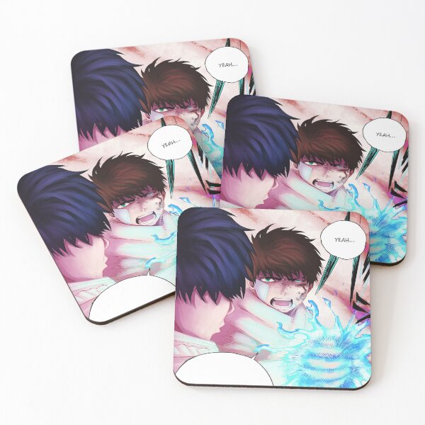 Item preview, Rin and Yukio Okumura - Kicking Ass 2 designed and sold by CelestiaKnight.