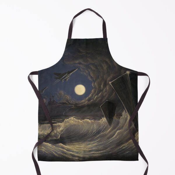 Item preview, Ocean Encounter designed and sold by 3nth3og3n.