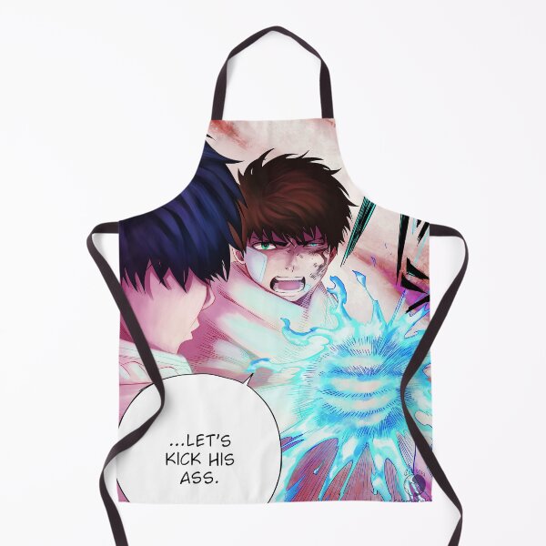 Item preview, Rin and Yukio Okumura - Kicking Ass 2 designed and sold by CelestiaKnight.