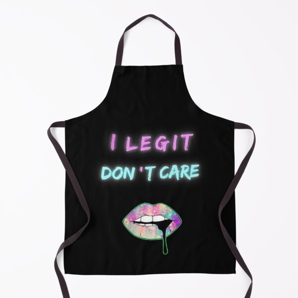 Item preview, i legit dont care designed and sold by Gabrielaxel300.