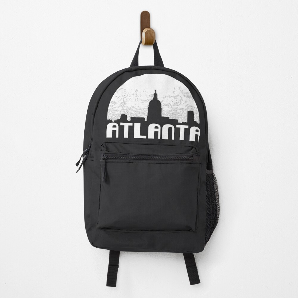 Item preview, Backpack designed and sold by StoreRT.