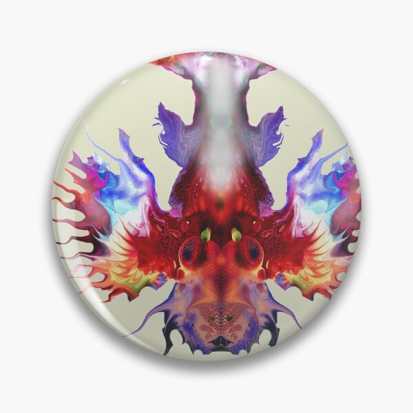 Item preview, Weird Fish designed and sold by runati.