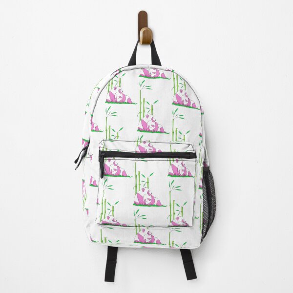 Item preview, Pink Pandas designed and sold by Victoria Cook.