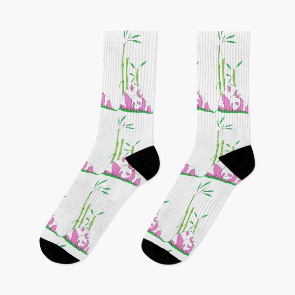 Item preview, Pink Pandas designed and sold by Victoria  Cook.