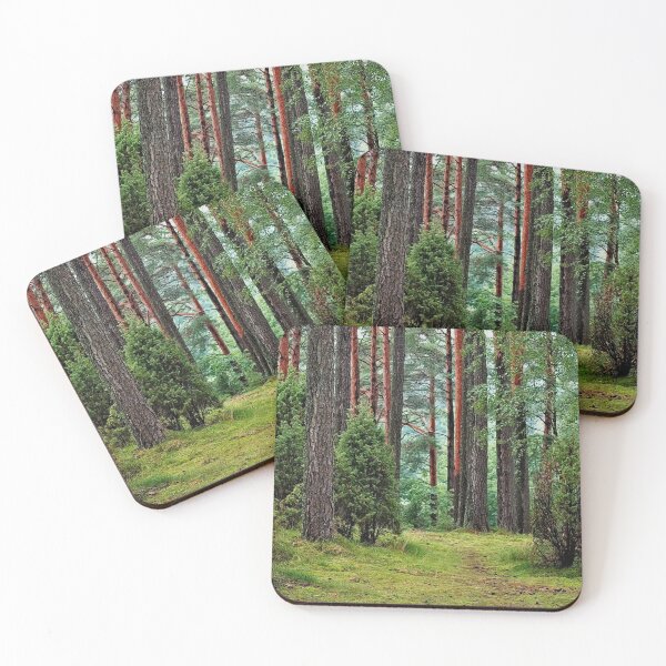 Item preview, Grassy Forest designed and sold by abxxyz123.