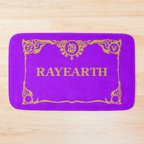 Item preview, Magic Knight Rayearth frame / 魔法騎士レイアース designed and sold by JCBA.
