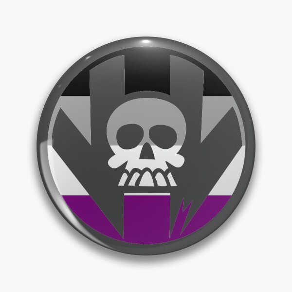 Item preview, VOM Asexual Pride designed and sold by VaultofMidnight.