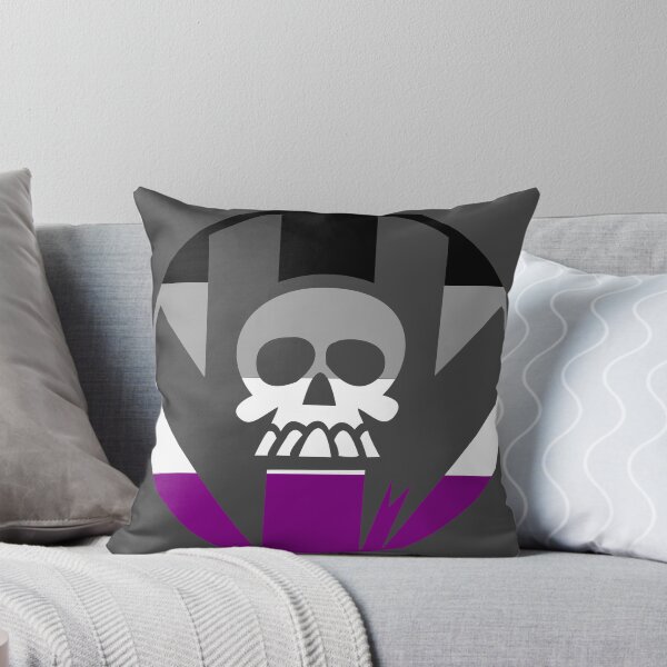 Item preview, VOM Asexual Pride designed and sold by VaultofMidnight.