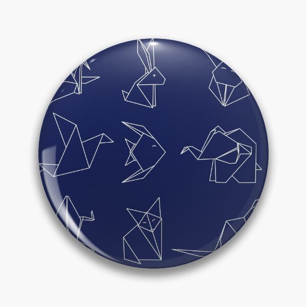 Item preview, Origami Animals Set designed and sold by neteor.
