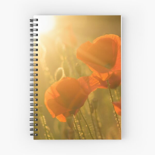 Item preview, Poppies designed and sold by bokehlein.