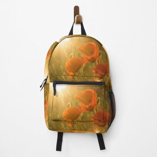 Item preview, Poppies designed and sold by bokehlein.
