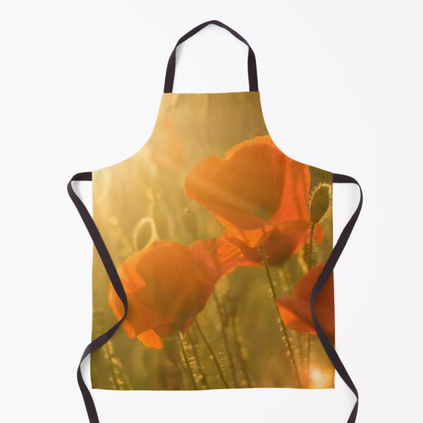 Item preview, Poppies designed and sold by bokehlein.