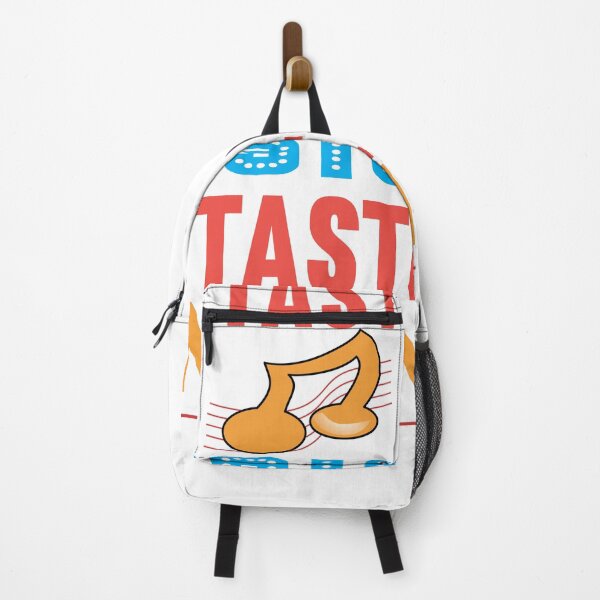 Item preview, Good Taste In Music Bad Taste In Men designed and sold by AmethystMurad.