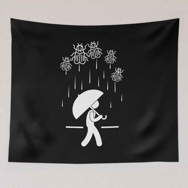 Item preview, Cicada Pee designed and sold by Schka.