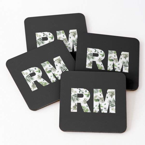 Item preview, RM (White) designed and sold by SapphicGrapphic .