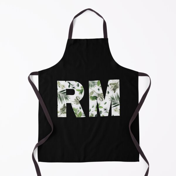 Item preview, RM (White) designed and sold by SapphicGrapphic .