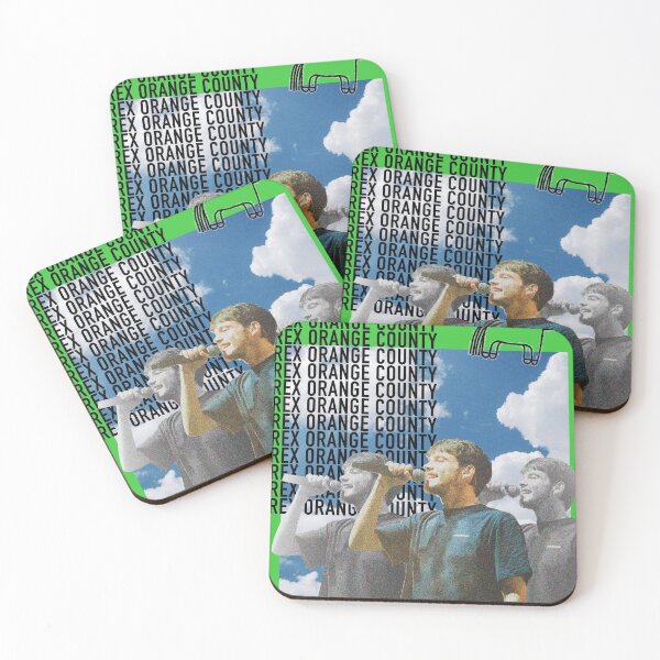 Item preview, Rex Orange County designed and sold by POP Polaroids.