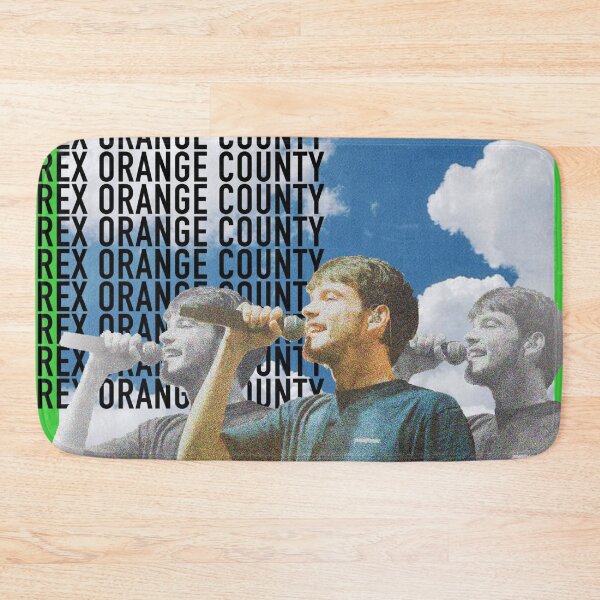 Item preview, Rex Orange County designed and sold by POP Polaroids.