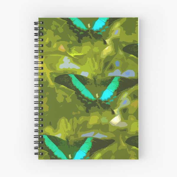 Item preview, Fluttering Beauties designed and sold by David Lee Thompson.