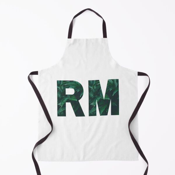 Item preview, Copy of RM (Green) designed and sold by SapphicGrapphic .