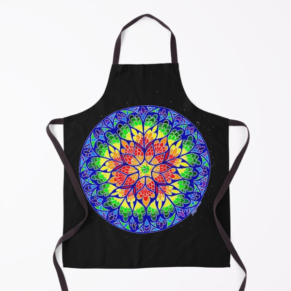 Item preview, Rose Window 5 designed and sold by ChloARTe.
