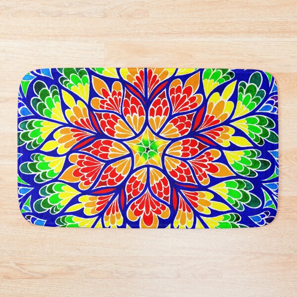 Item preview, Rose Window 5 designed and sold by ChloARTe.